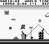 Super Mario Land